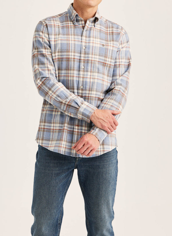 https://content.storeinfo.nl/applicatie/img/1104/20260923164354_4160344_801818HappyFlannelCheckShirtClassicFit56Blue1.jpg