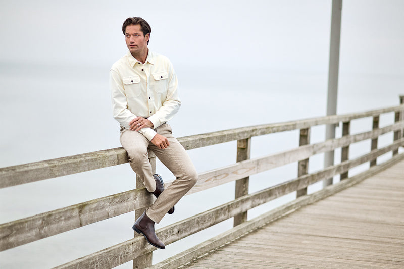 Broeken that fit your Day